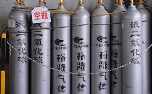 金昌如何提升常规气体的纯度和稳定性？